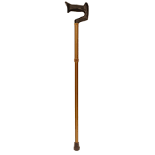 Orthopedic Handle Walking Cane